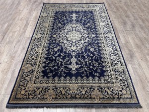 Arti 8112 Синий-золотой